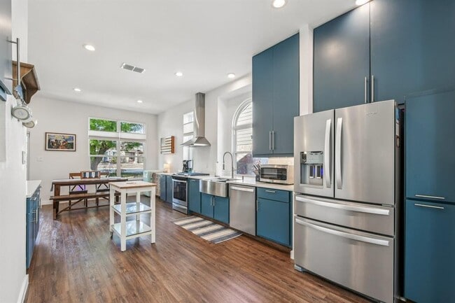 Building Photo - 5913 Abilene Trl