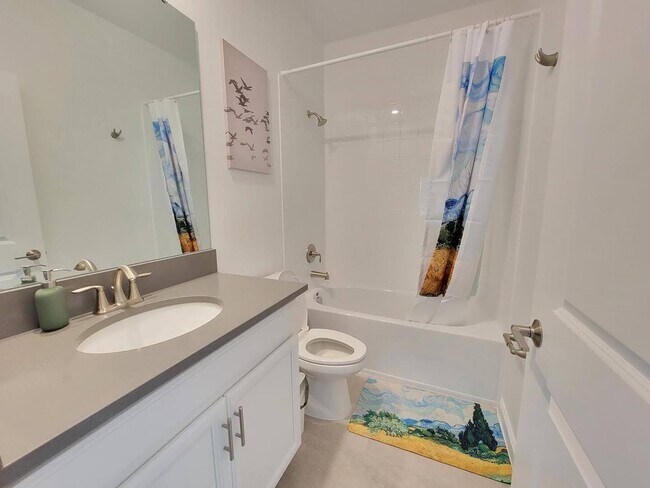 Building Photo - 1151 Kingsbarn St