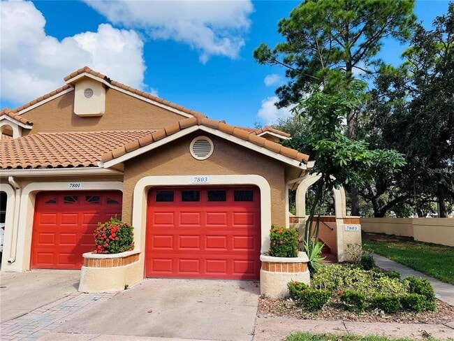 Primary Photo - 7801 Sugar Brook Ct