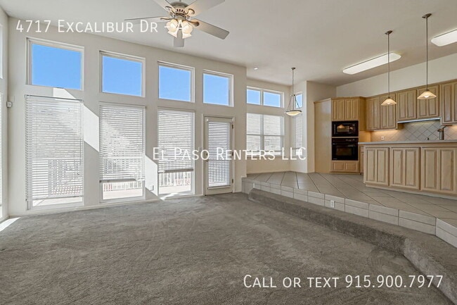 Building Photo - 4717 Excalibur Dr