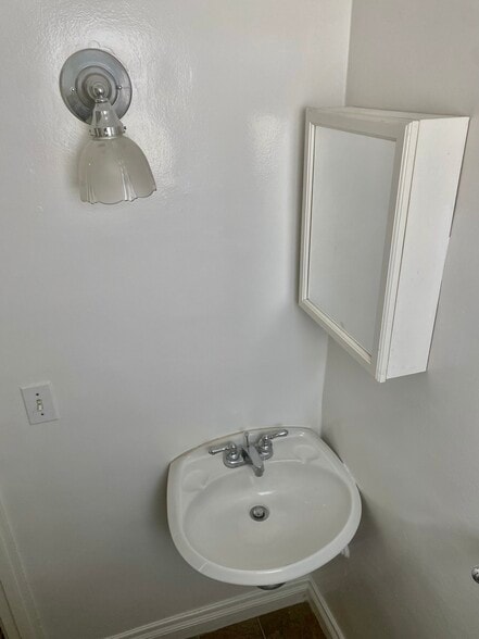 Half Bath - 10461 Ashton Ave