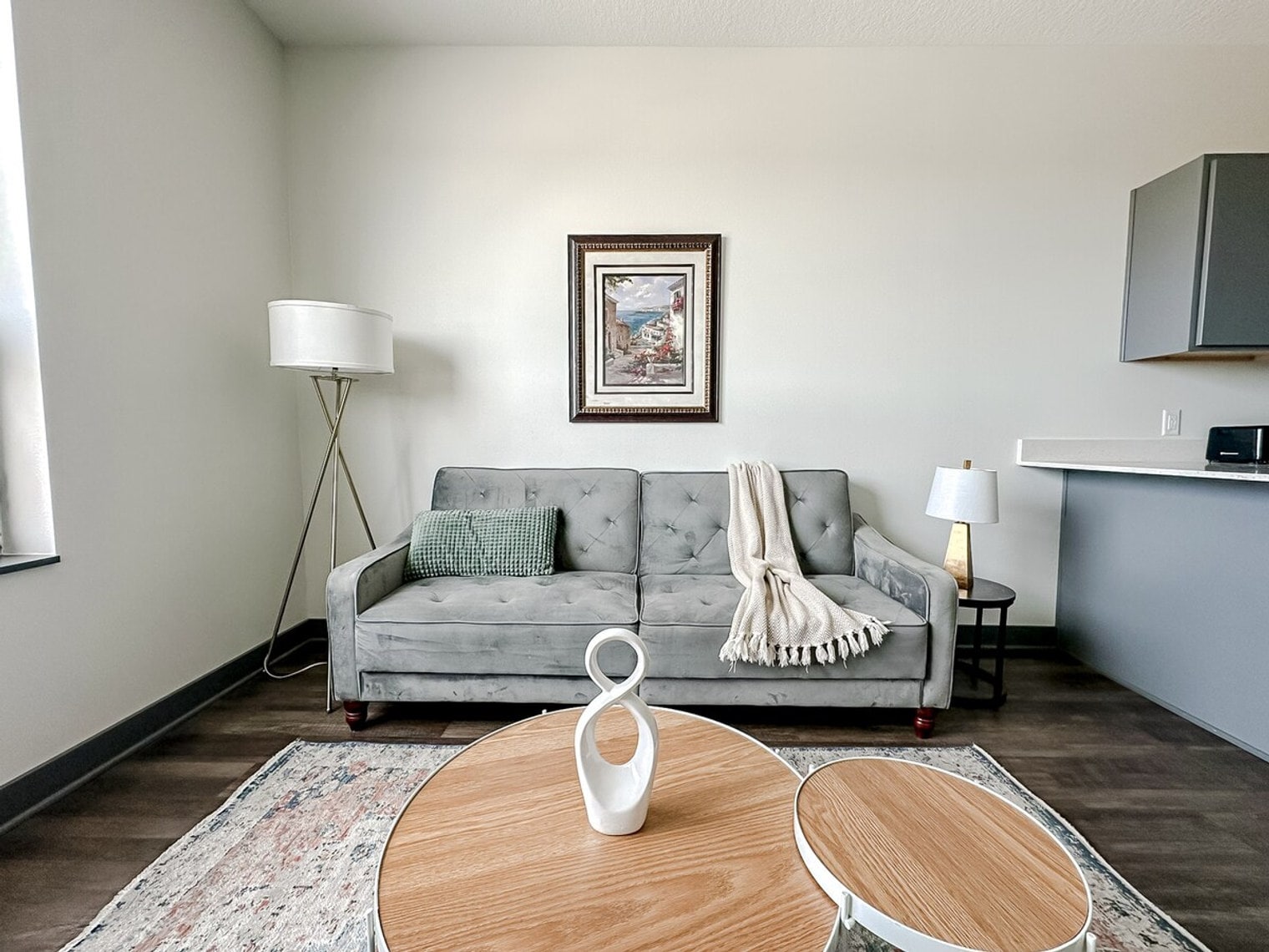 Building Photo - 1261 8th St