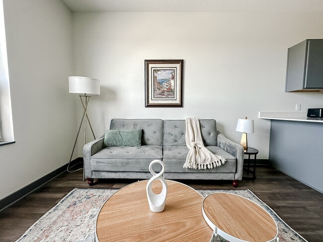 Building Photo - 1261 8th St