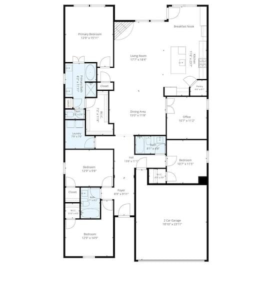Building Photo - 2012 Prestige Cove Ct