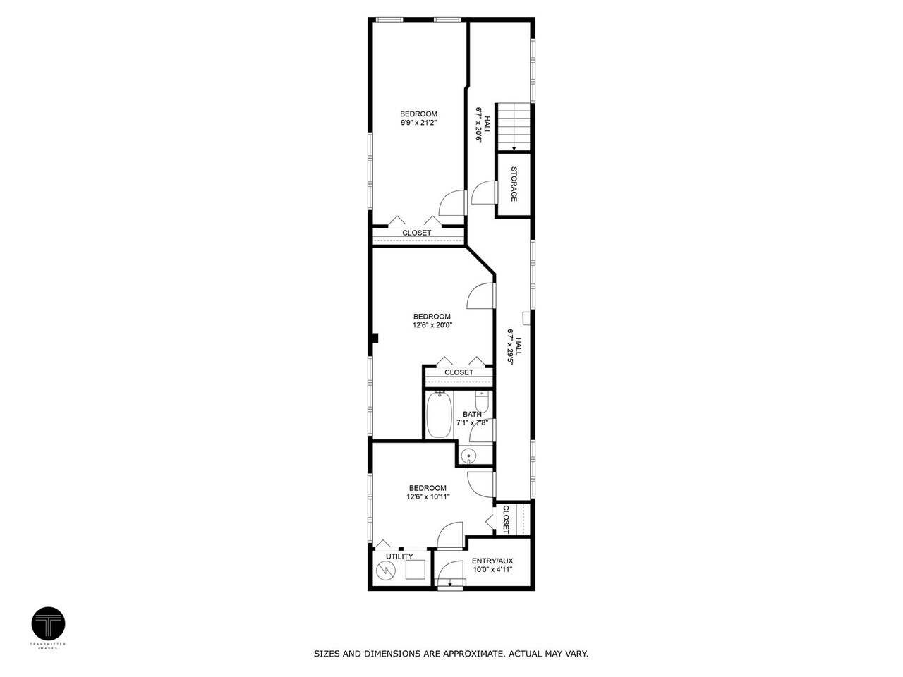 Building Photo - 2726 W Thomas St
