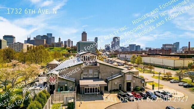 Building Photo - 1732 6th Ave N