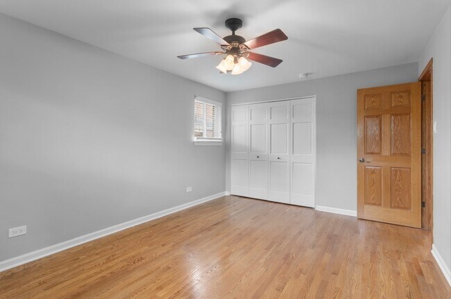 Building Photo - 608 Lavergne Ave