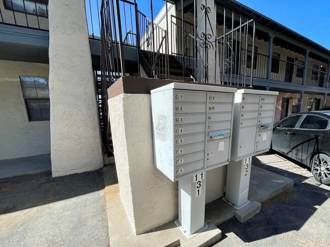 Building Photo - Telshor Vista