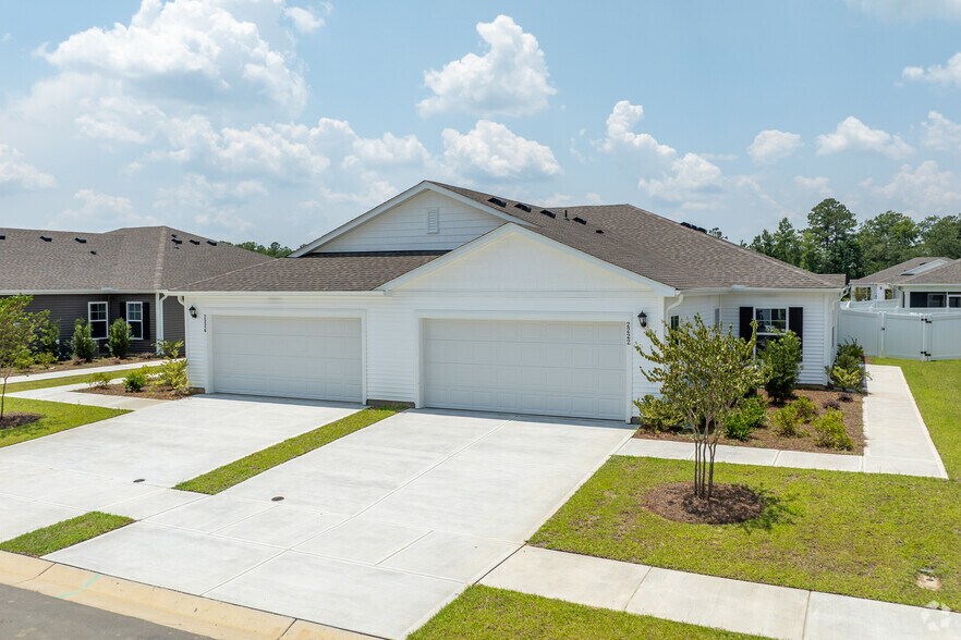 Building Photo - Arboretum at Brunswick Village