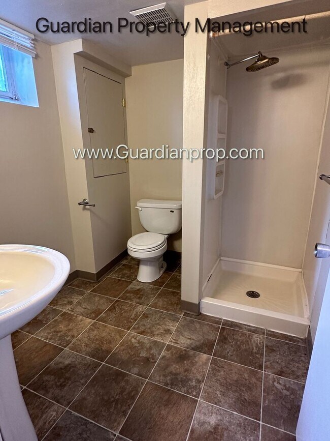 Building Photo - South Minneapolis Single Family Home, Gara...