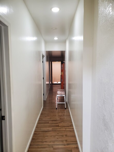 Hallway - 345 Schoonmaker Ave