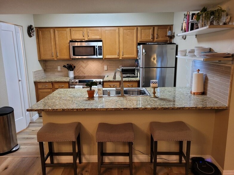 Kitchen - 200 E Southern Ave