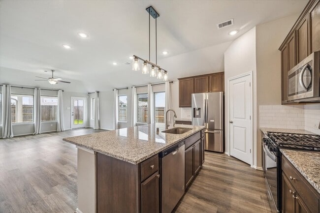Building Photo - 3400 Acacia Grv Ln