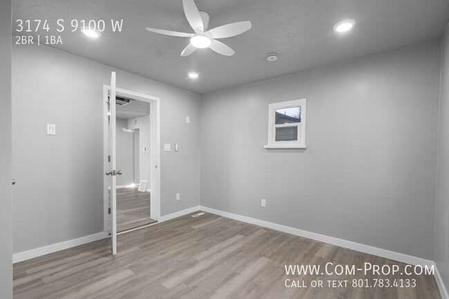 Building Photo - 3174 S 9100 W