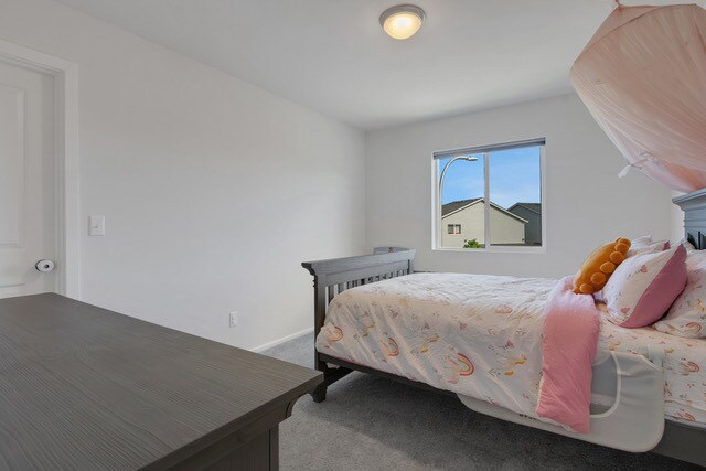 Bedroom - 1243 92nd Way SE