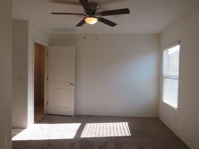 Building Photo - Two Bedroom home with Solar