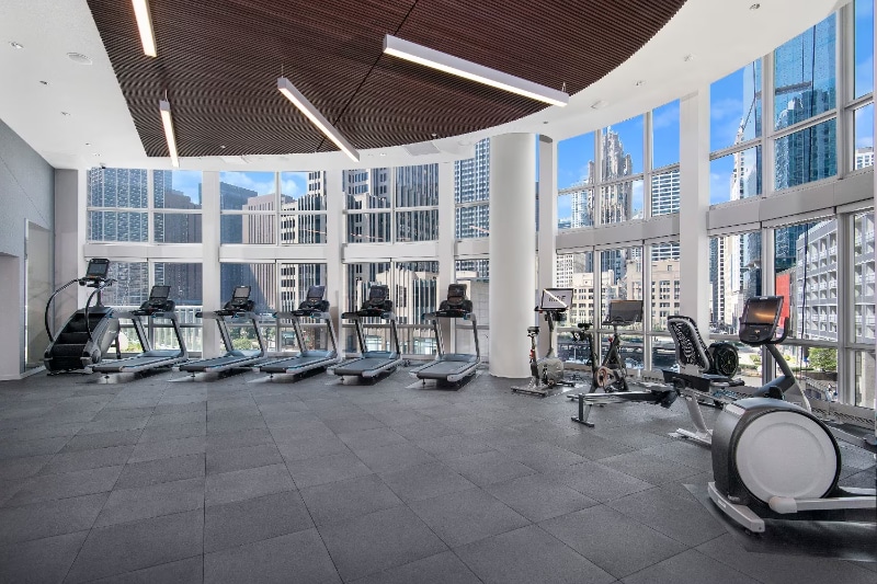 Building Photo - 455 N New St