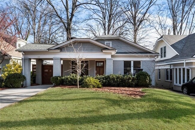 Building Photo - 212 Geneva St