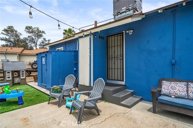 Building Photo - 16334 El Molino Ct