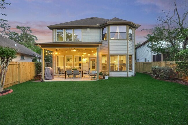 Building Photo - 131 Zephyr Bend Pl