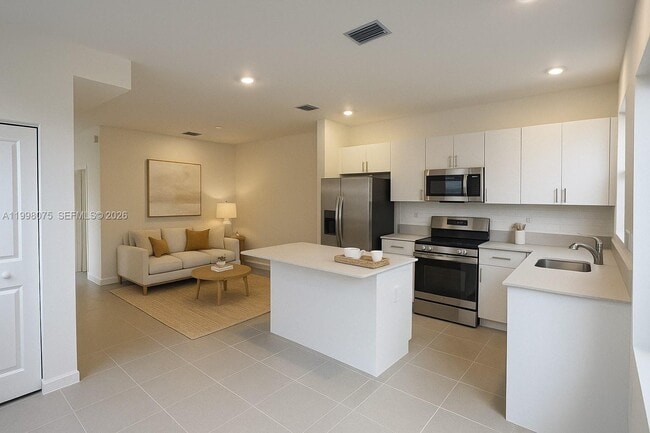 Building Photo - 15583 SW 277th St