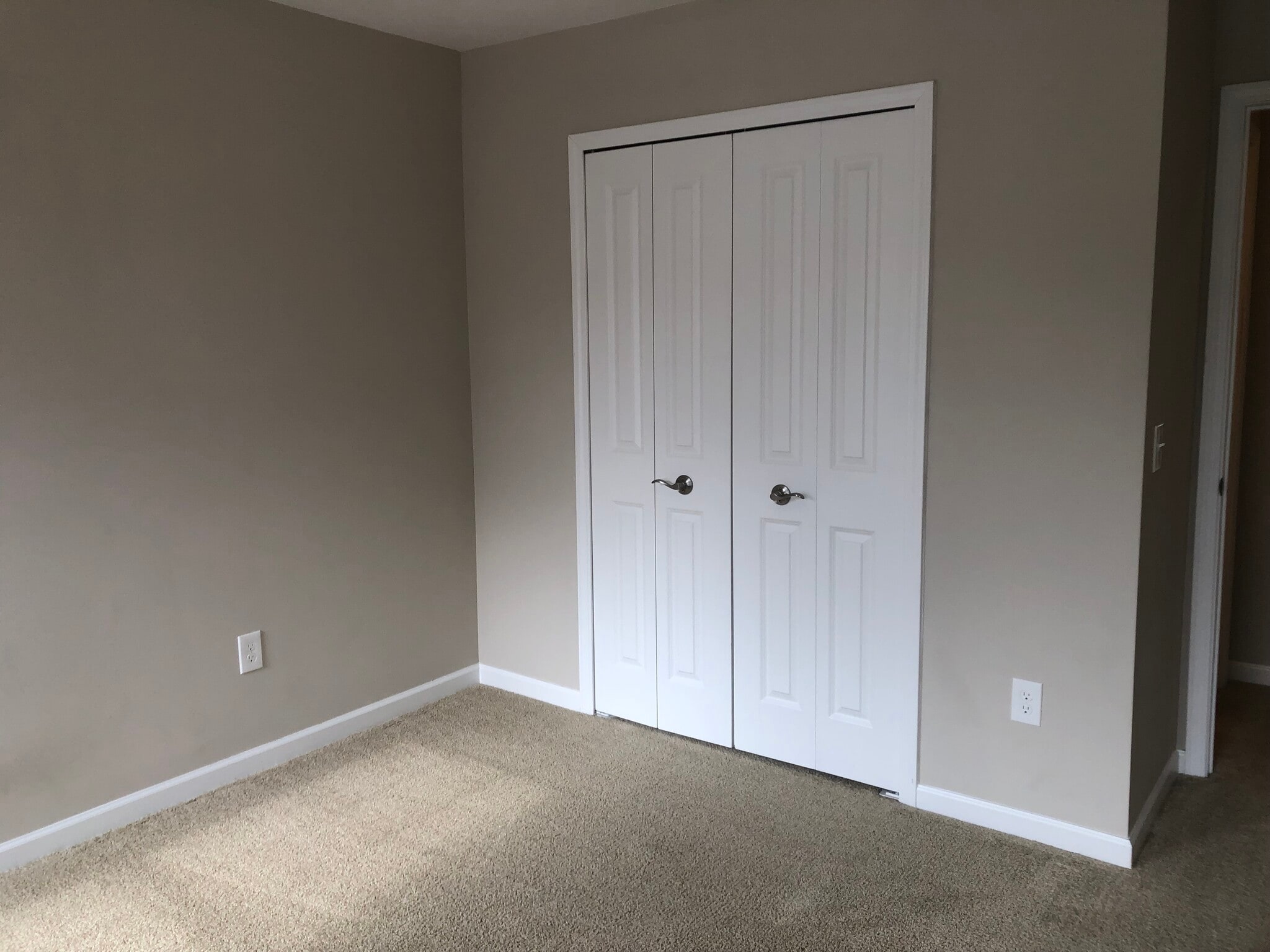 Bedroom #2 - 1925 E 86th St