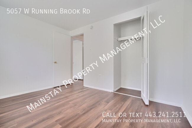 Building Photo - 5057 W Running Brook Rd