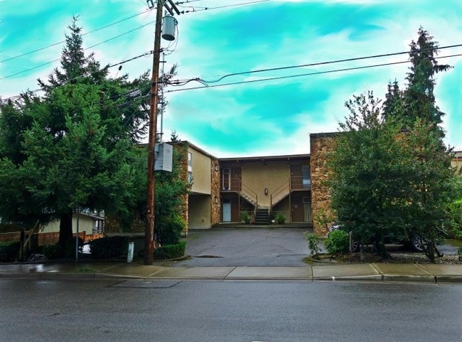 Building Photo - Lochleven Apartments