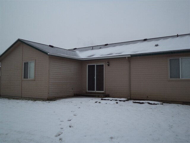 Building Photo - 1209 Falcon St