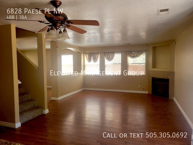 Building Photo - Spacious 4 Bedroom Home in Ventana Ranch