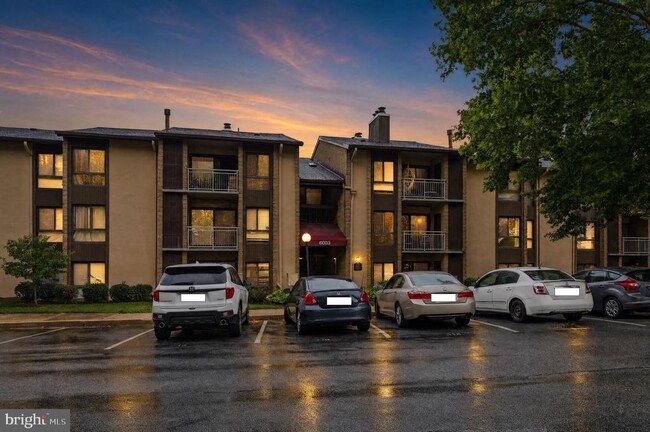 Building Photo - 6003 Majors Ln