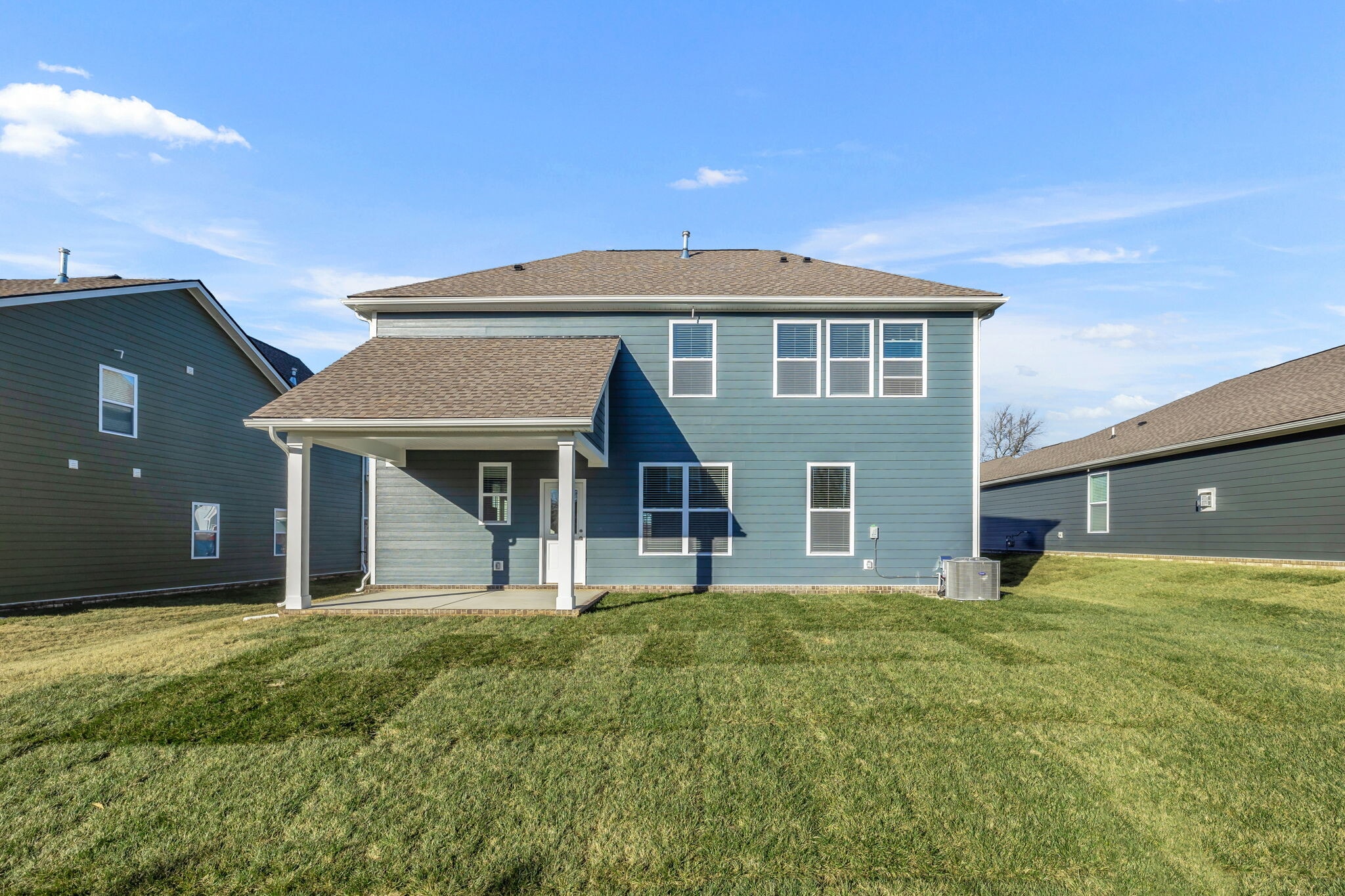 Building Photo - 361 Euclid Dr