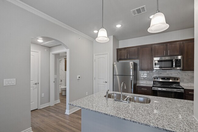 Floorplan - Stonebridge