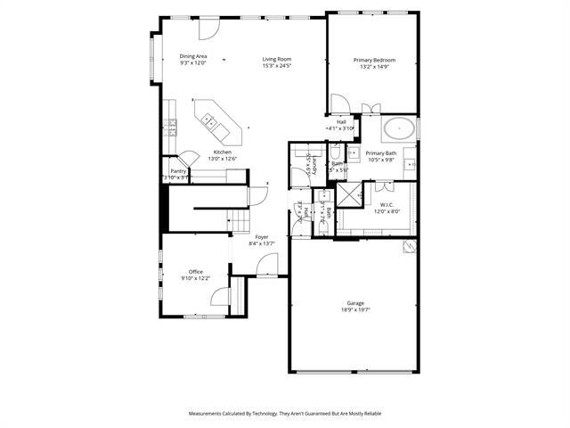 Building Photo - 851 Forest St