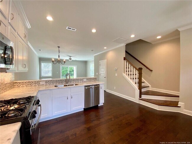 Building Photo - 311 Old Grove Ln
