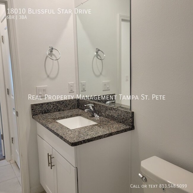 Building Photo - 18010 Blissful Stars Dr