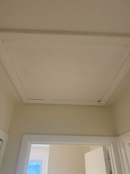 Attic - 360 Highland Ave