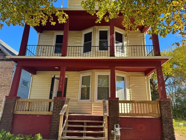 Primary Photo - 4774 Belvidere St