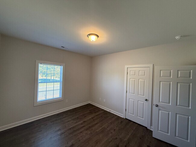 Building Photo - Three bedroom, 2 bath newly constructed ho...