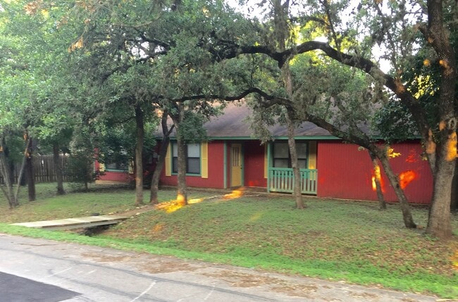 Primary Photo - Eclectic 3 Bedroom, 2 Bathroom Home - 2 Car Garage - Fenced Yard and More!