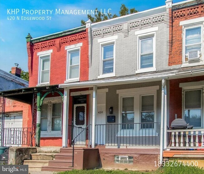 Building Photo - Charming 2-Bedroom Home in Philadelphia's ...