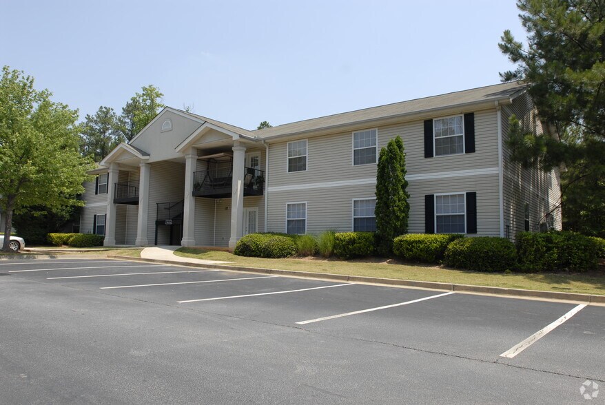 The Ashford at Stone Ridge 1048 Flat Shoals Rd College Park GA 30349