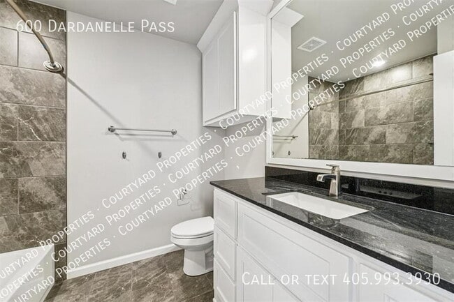 Building Photo - 600 Dardanelle Pass