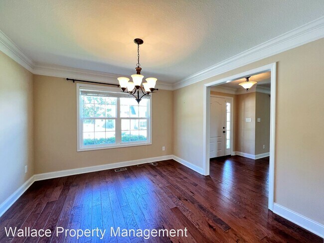 Building Photo - 3 br, 2.5 bath House - 7629 Asher Lane