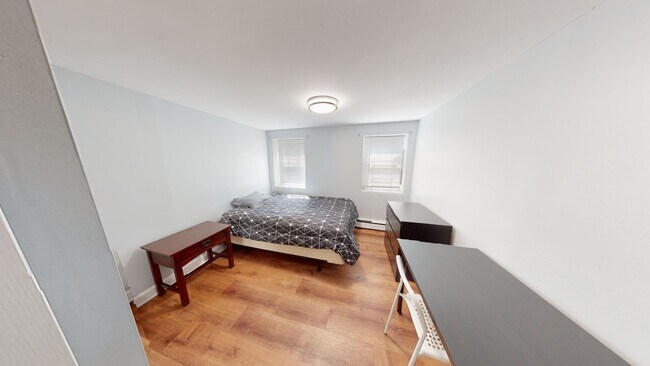 Building Photo - Fully Renovated 4BR/1.5BA on Science Hill | New Everything | Steps to Yale