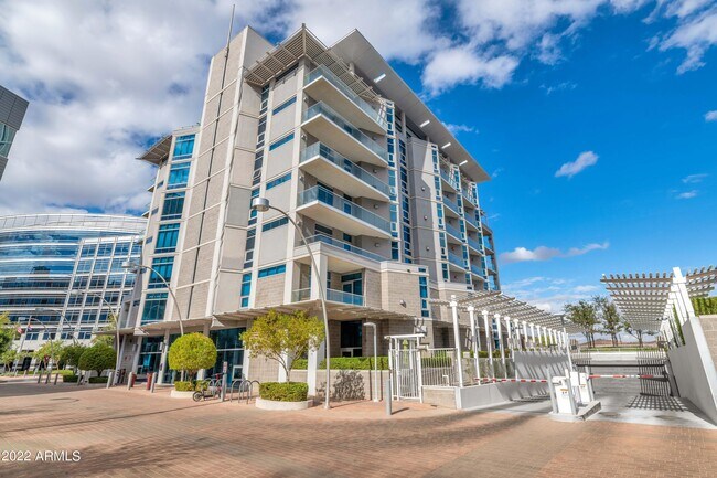 Building Photo - 120 E Rio Salado Pkwy
