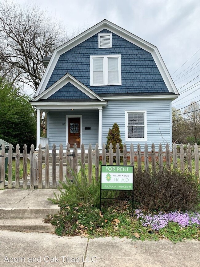 Building Photo - 3 br, 2 bath House - 625 Park Ave