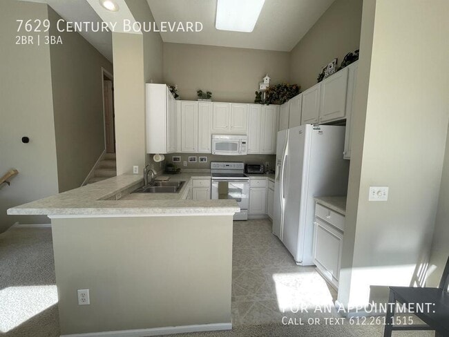 Building Photo - 7629 Century Blvd