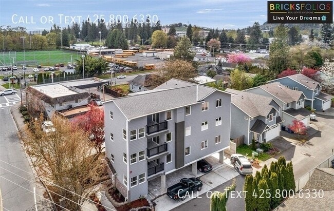 Building Photo - Beautiful Condo For Rent in Monroe