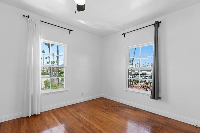 Building Photo - * BEAUTIFUL AND NEWLY RENOVATED TWO BEDROO...